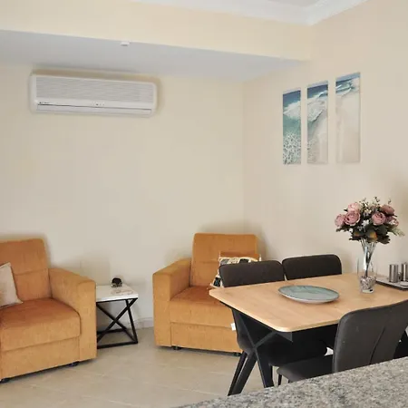 Hisar Life - Hisaronu Fethiye