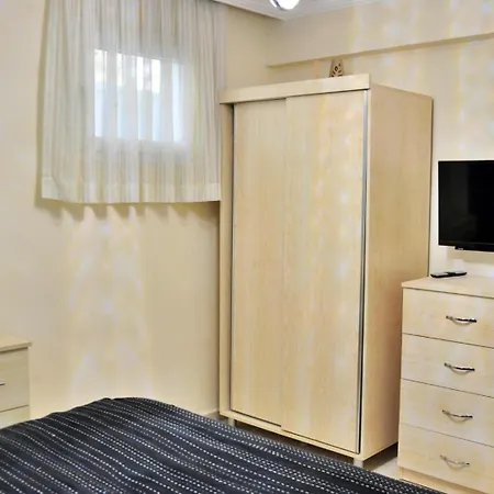 Hisar Life - Hisaronu Apartamento *