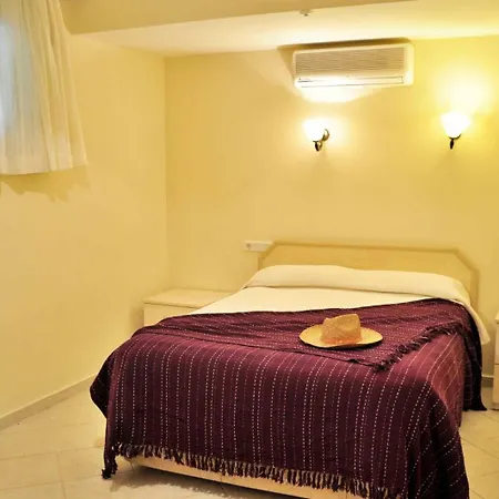 Apartment Hisar Life - Hisaronu