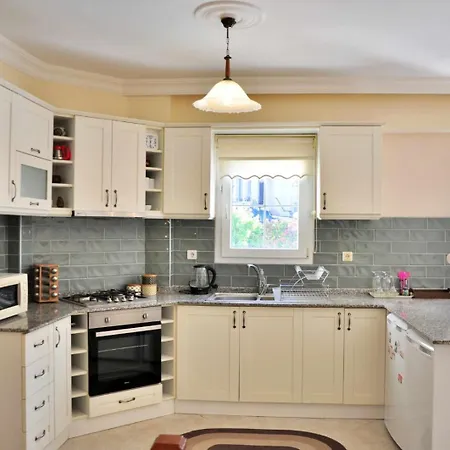 Hisar Life - Hisaronu Apartamento