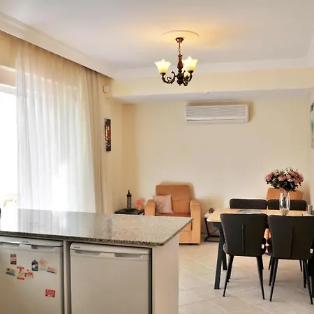 Apartment Hisar Life - Hisaronu *