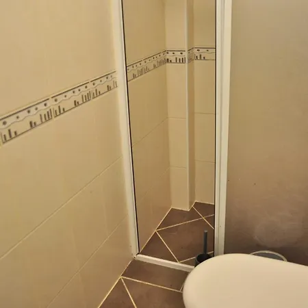 Hisar Life - Hisaronu Apartamento