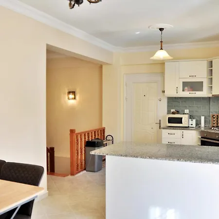 Apartamento Hisar Life - Hisaronu