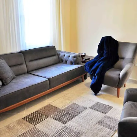 Hisar Life - Hisaronu Apartment Fethiye