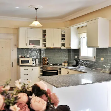 Hisar Life - Hisaronu *